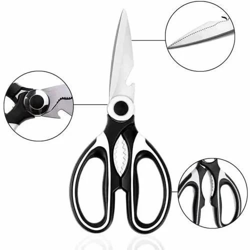 Ножницы кухонные универсальные 23106502