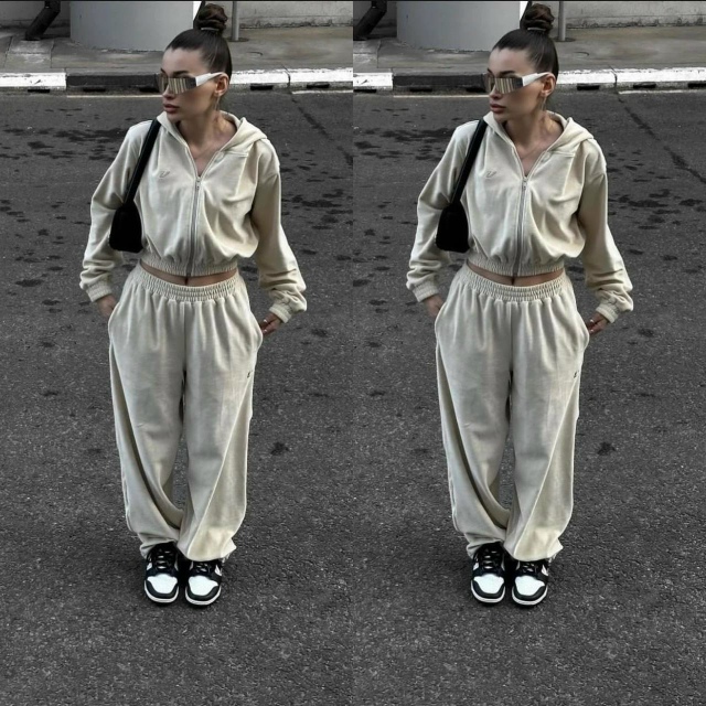 Спортивный костюм 23106625