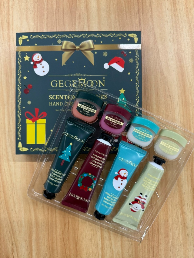 Подарочный набор 23106578