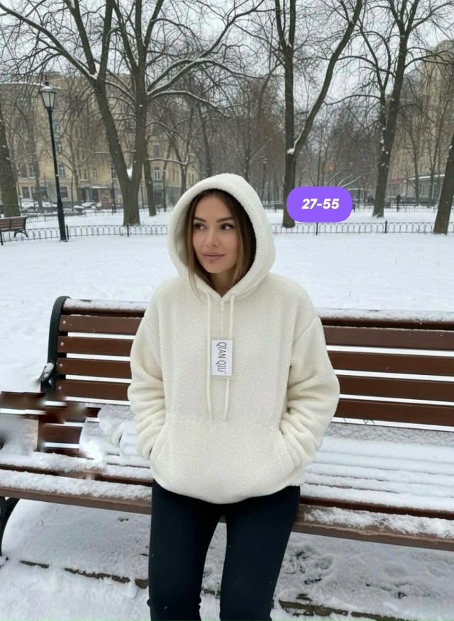 Толстовка 23106795