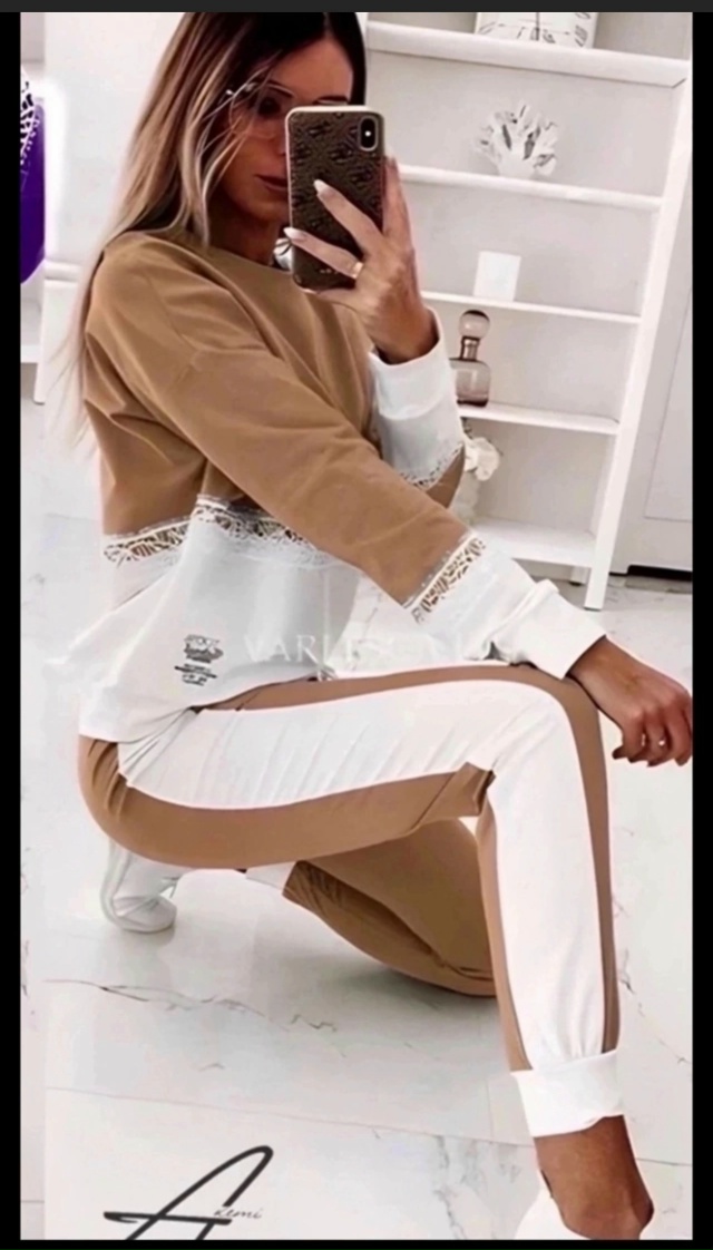 Спортивный костюм 23106837