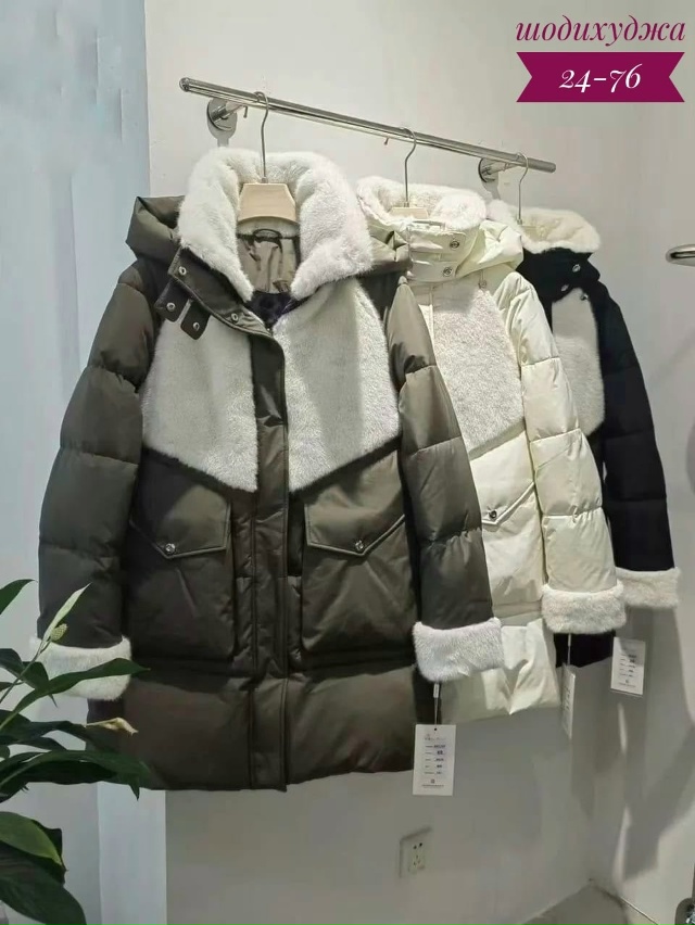 Куртка 23106132