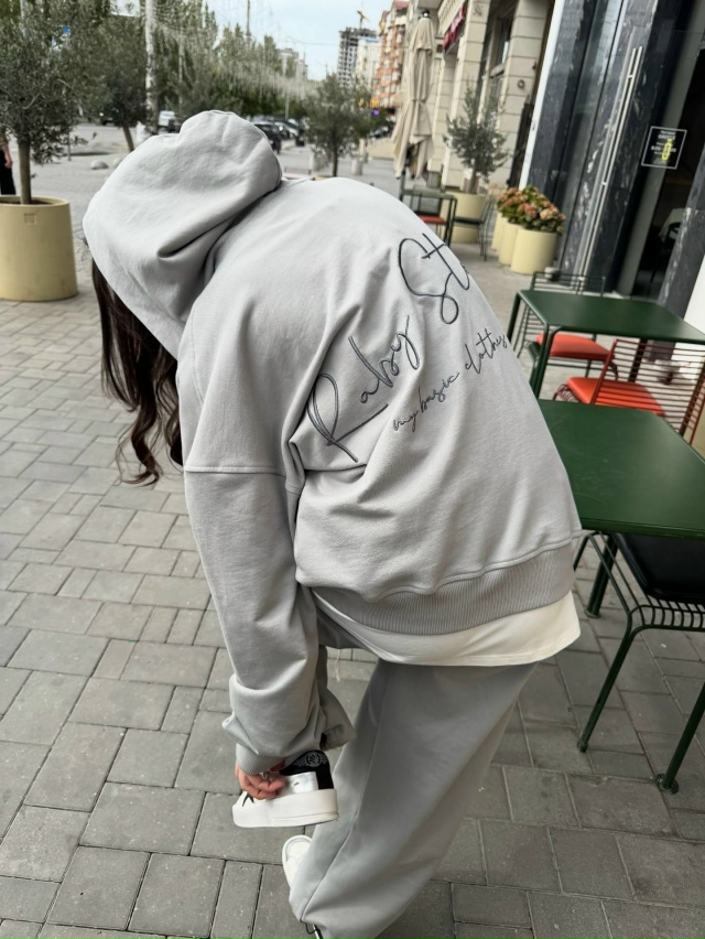 Спортивный костюм 23106830