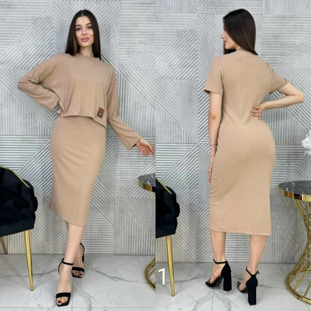 Костюм 23106009