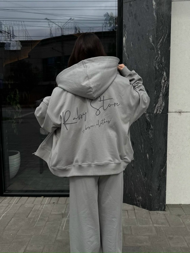 Спортивный костюм 23106830