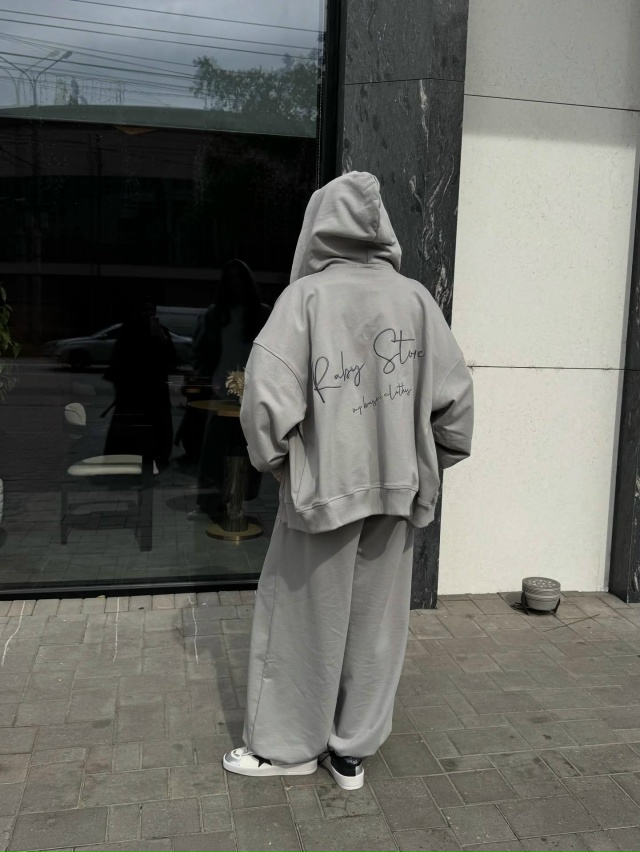 Спортивный костюм 23106830