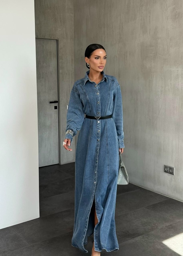 Платье 23106565