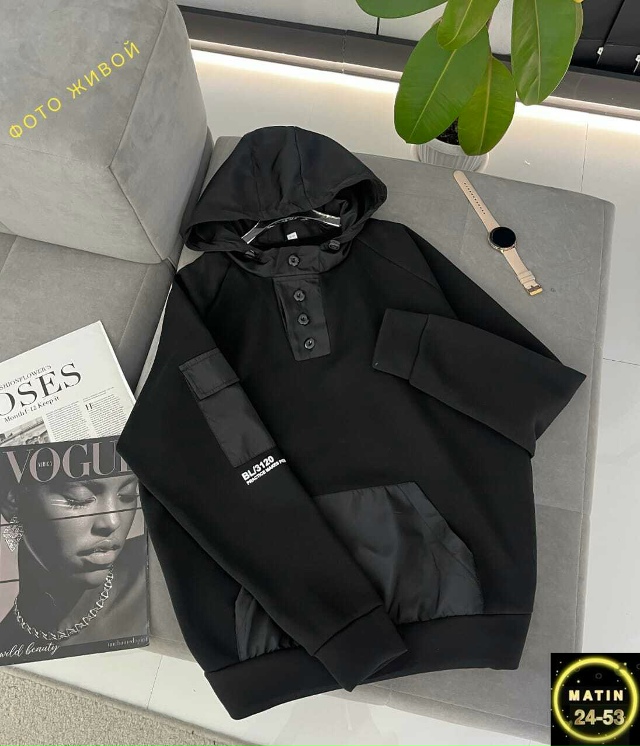 Толстовка 23106128