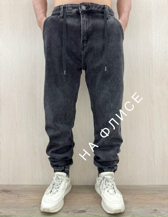 Джинсы 23107476