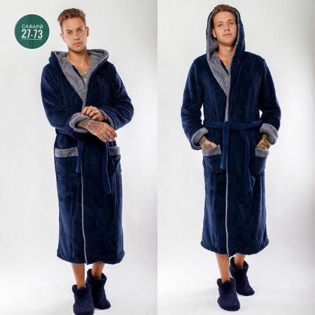Халат 23107622