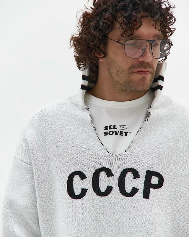 Свитер 23107441