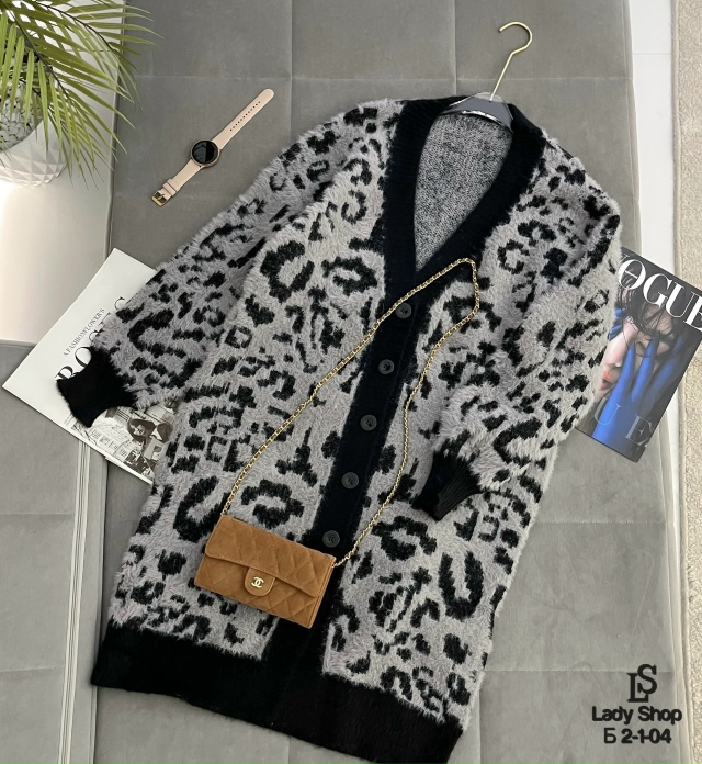 Кардиган 23107584