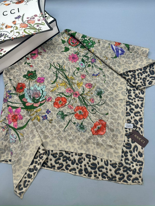 Платок 23107292