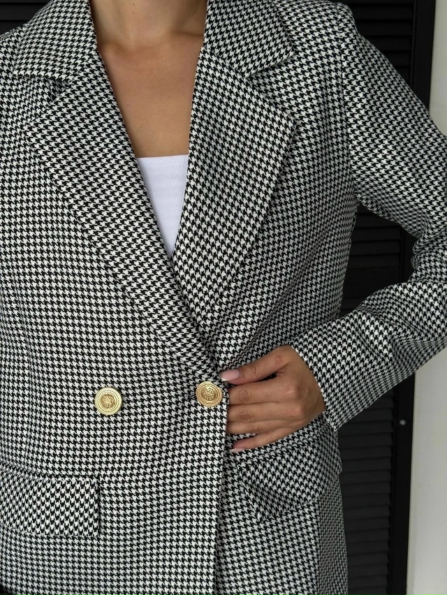 Пиджак 23108391