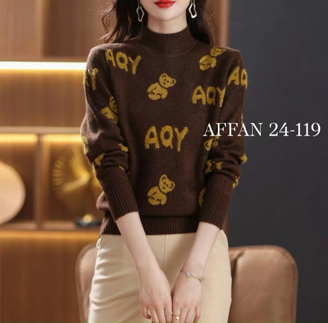 Свитер 23108650