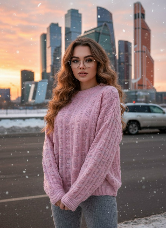 Свитер 23108626