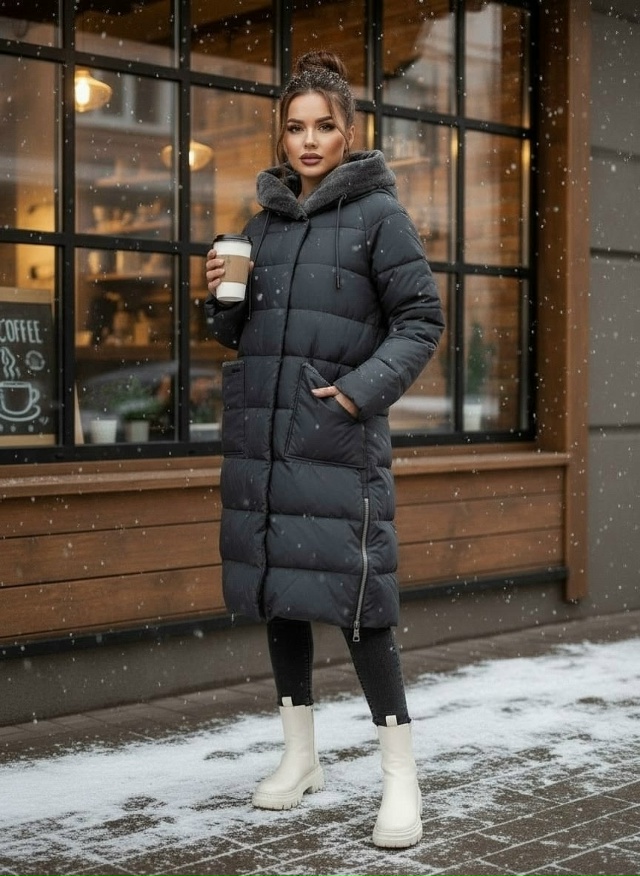 Куртка 23107923