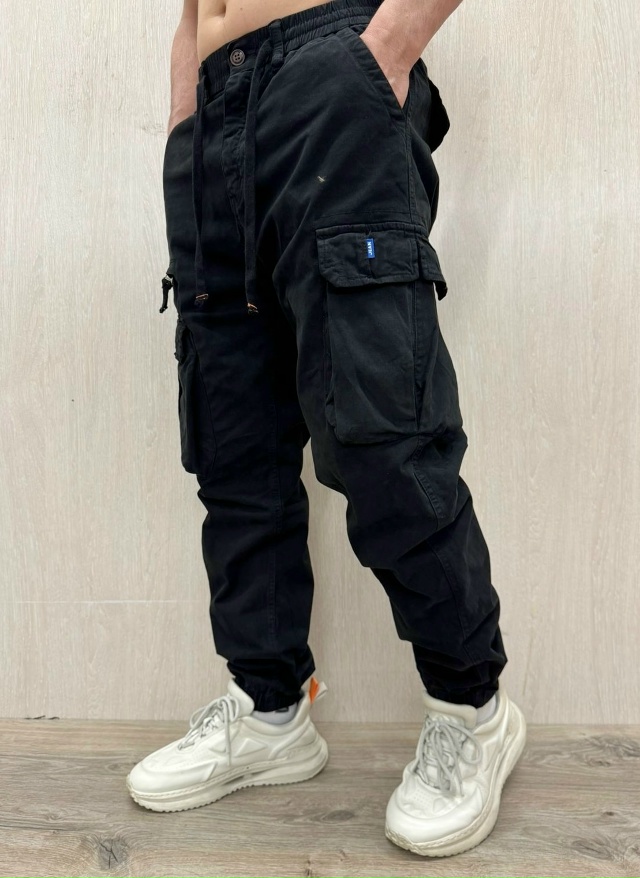 Спортивные брюки 23107960