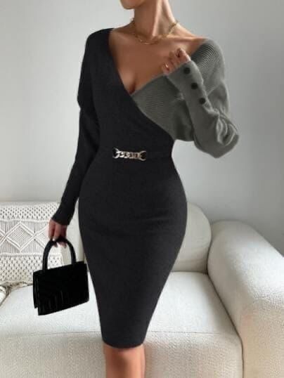 Платье 23108624