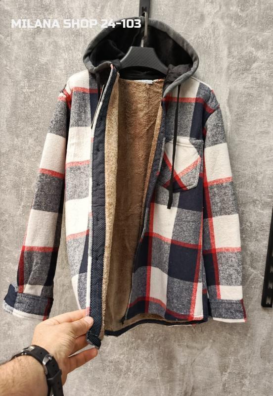 Рубашка 23108456