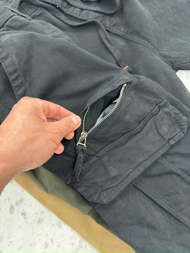 Спортивные брюки 23107960