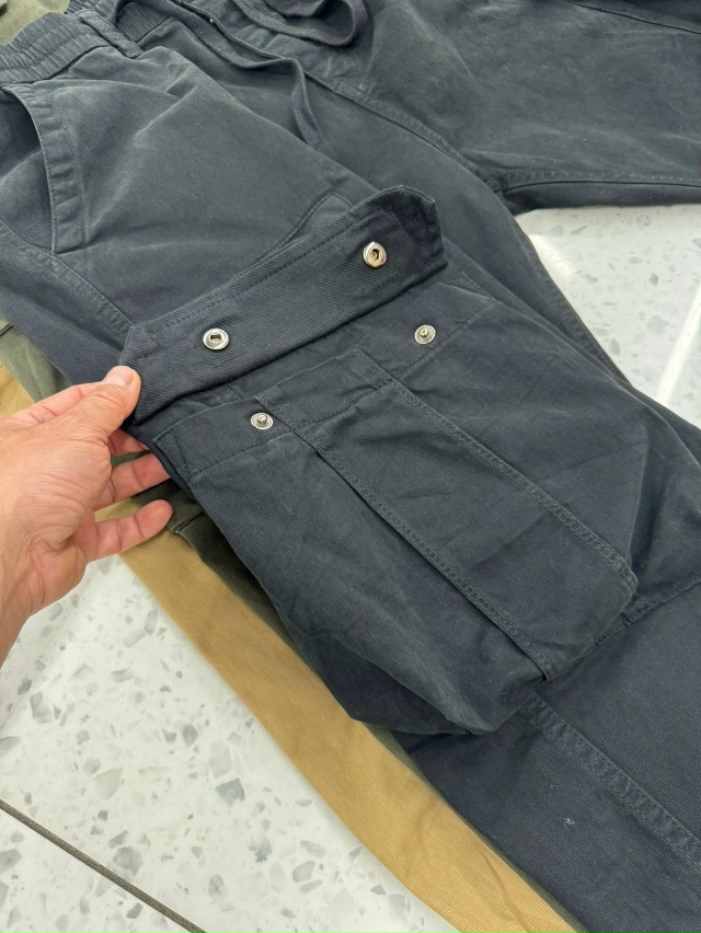 Спортивные брюки 23107960