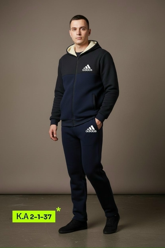 Спортивный костюм 23108365