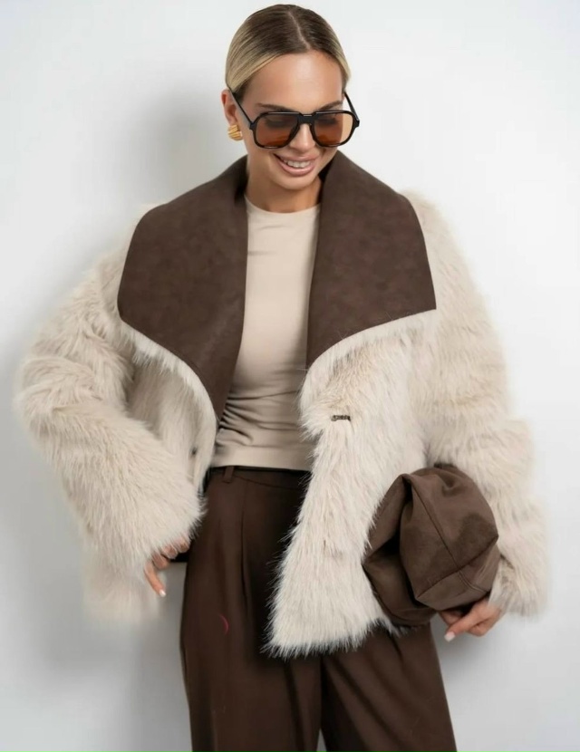 Дубленка 23108425