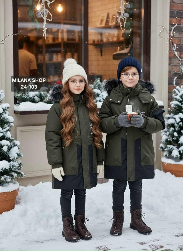 Куртка 23108084