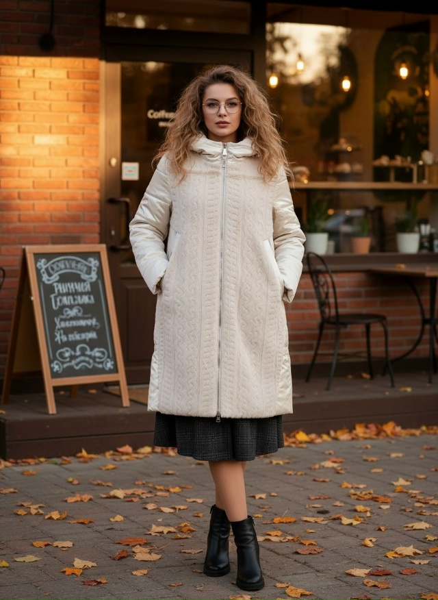 Куртка 23108433