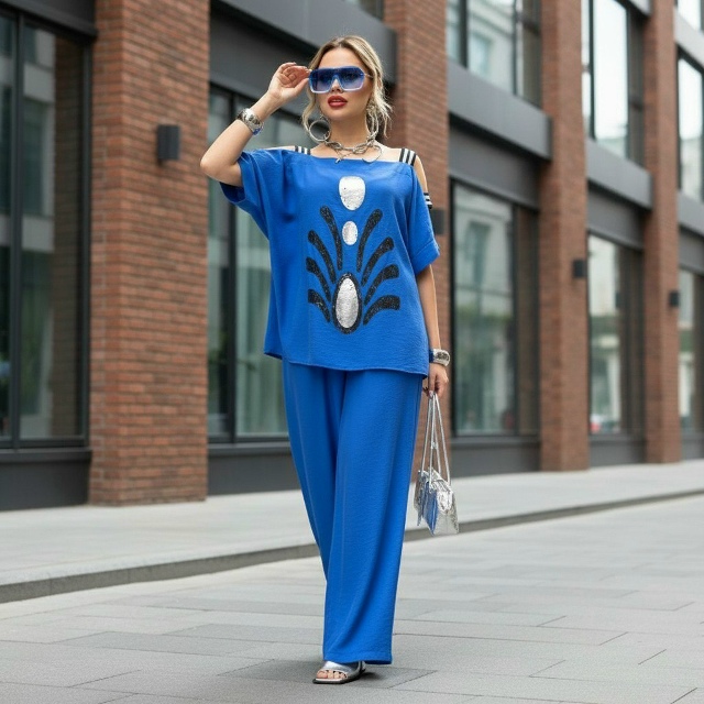 Костюм 23108625