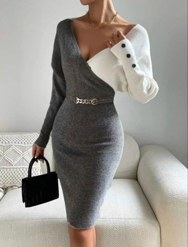 Платье 23108624