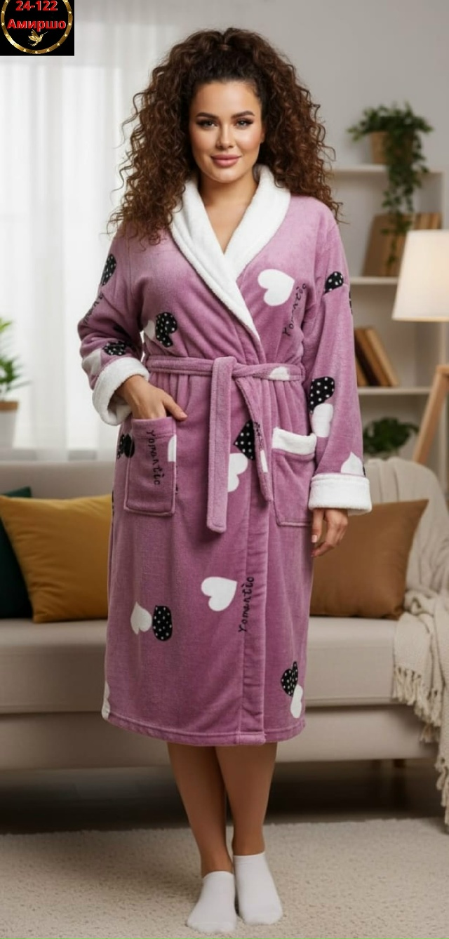 Халат 23108886