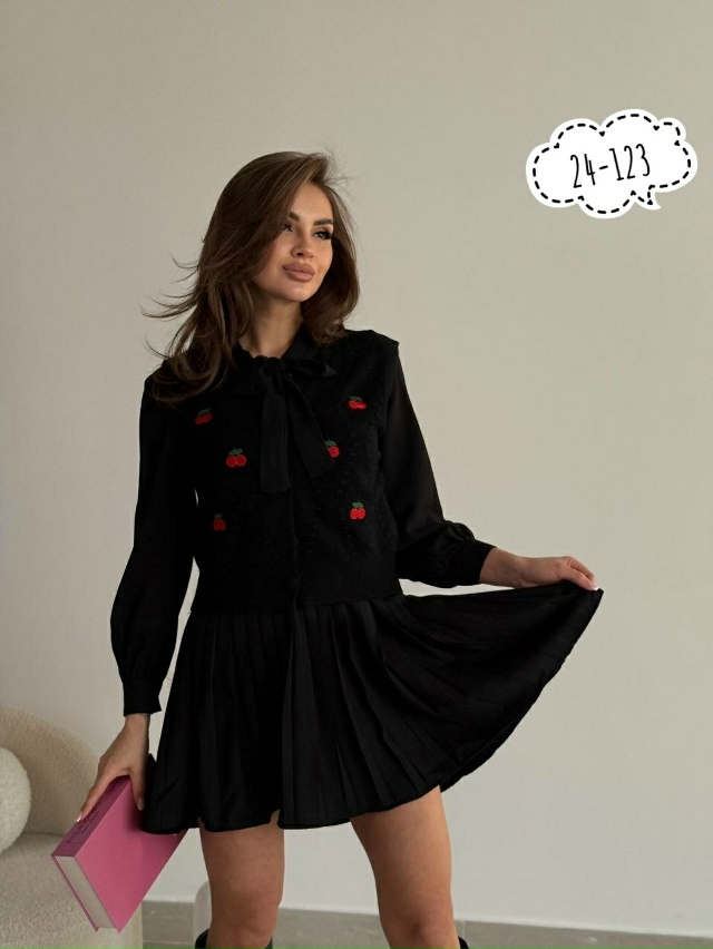 Платье 23109070