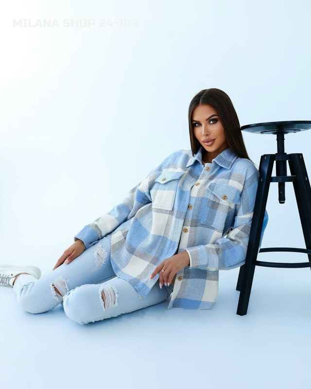 Рубашка 23109242