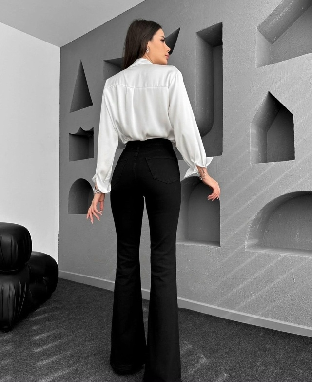 Джинсы 23109327