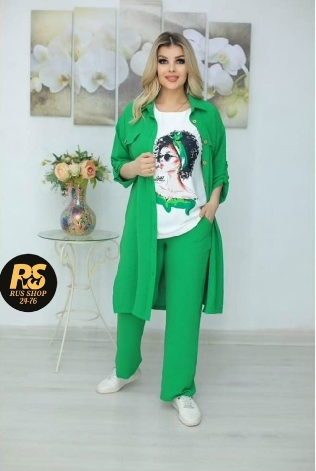 Костюм 23109005