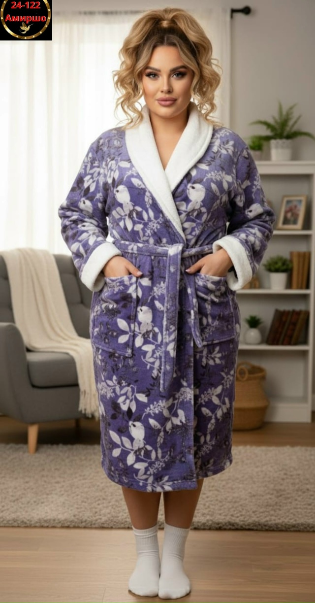 Халат 23108886