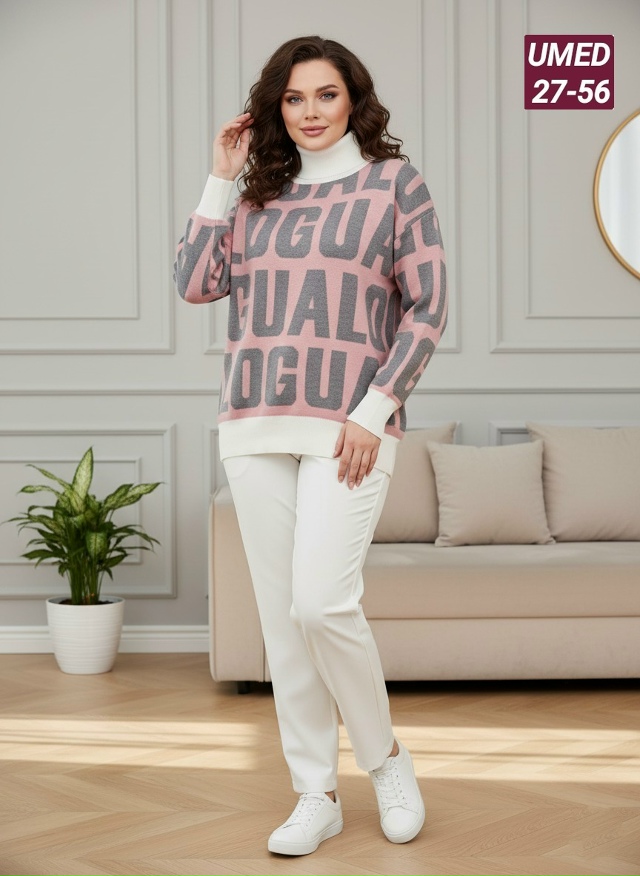 Свитер 23109279