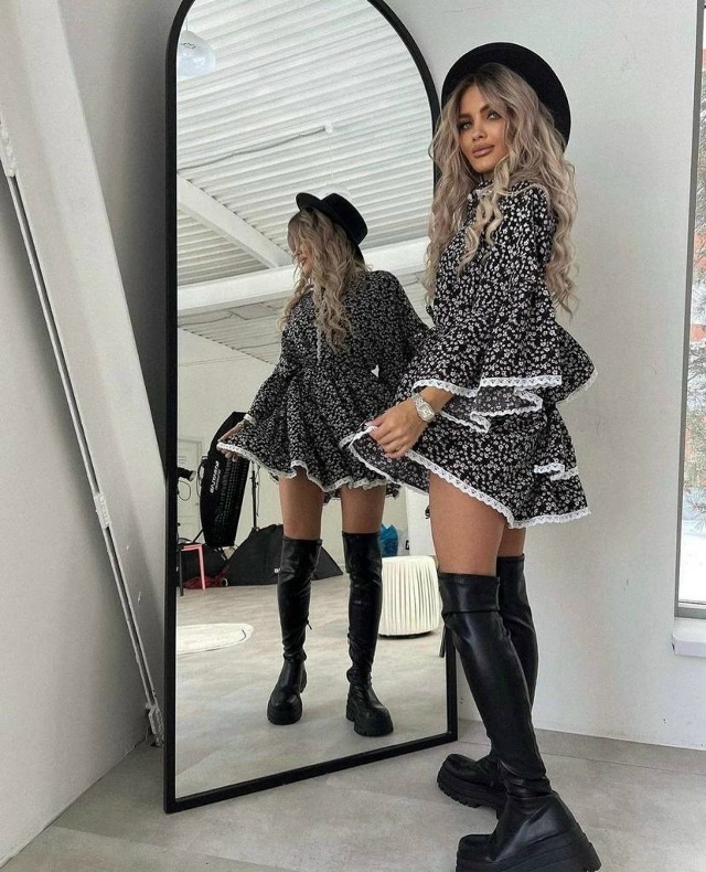 Платье 23110145