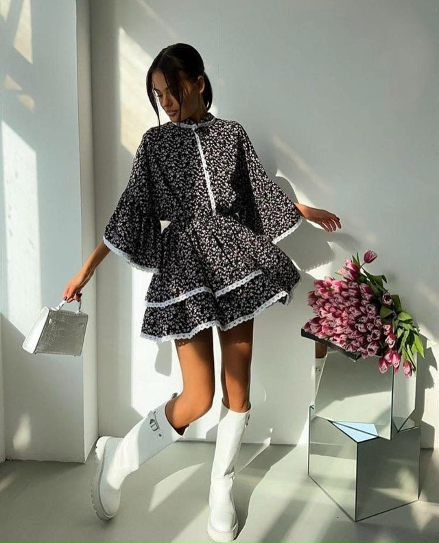 Платье 23110145