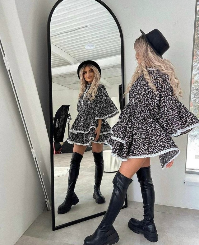 Платье 23110145