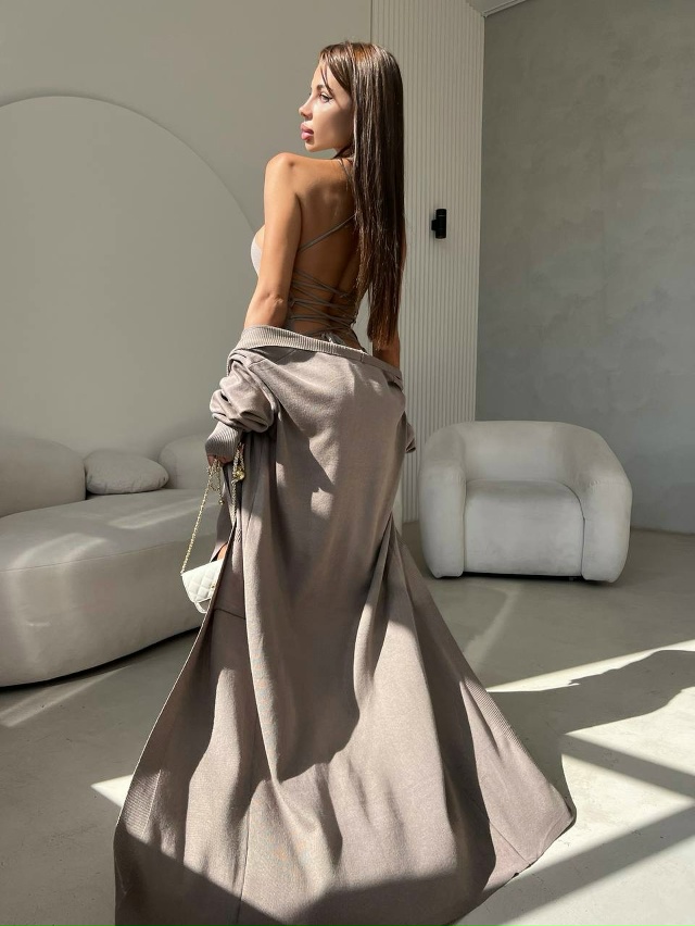 Платье 23110568