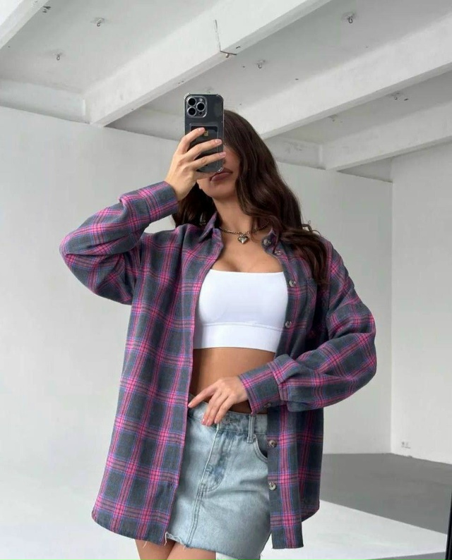 Рубашка 23110546