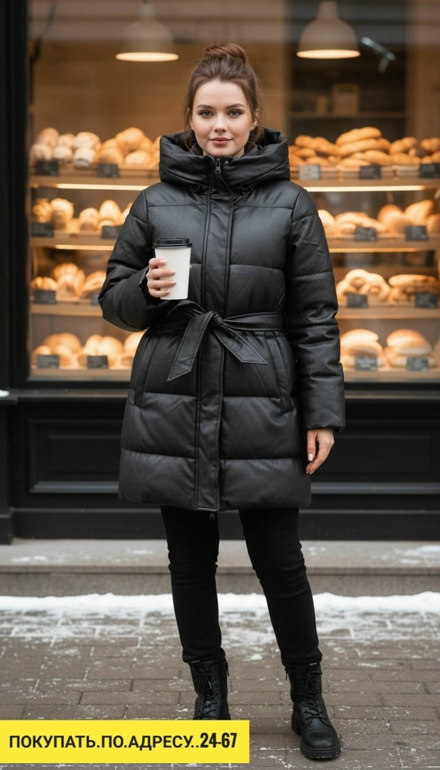 Куртка 23110911