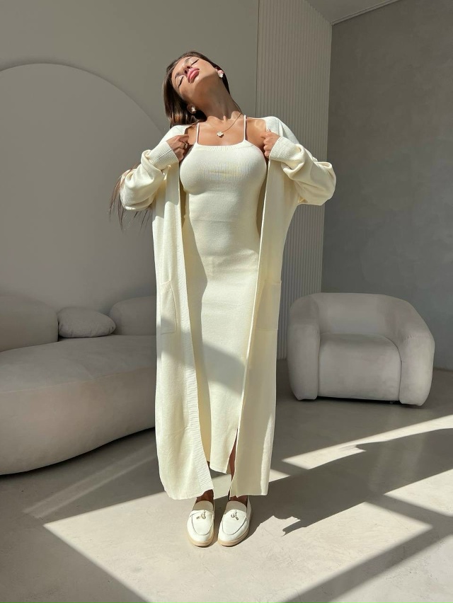 Платье 23110568