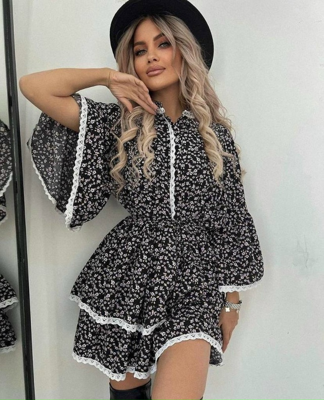 Платье 23110145