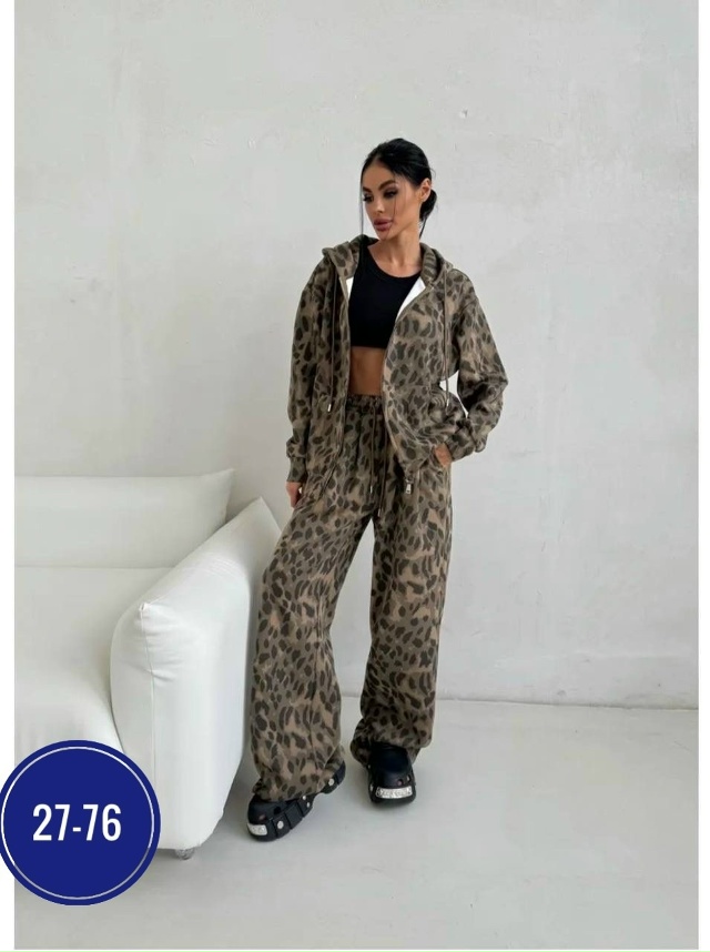 Спортивный костюм 23110605