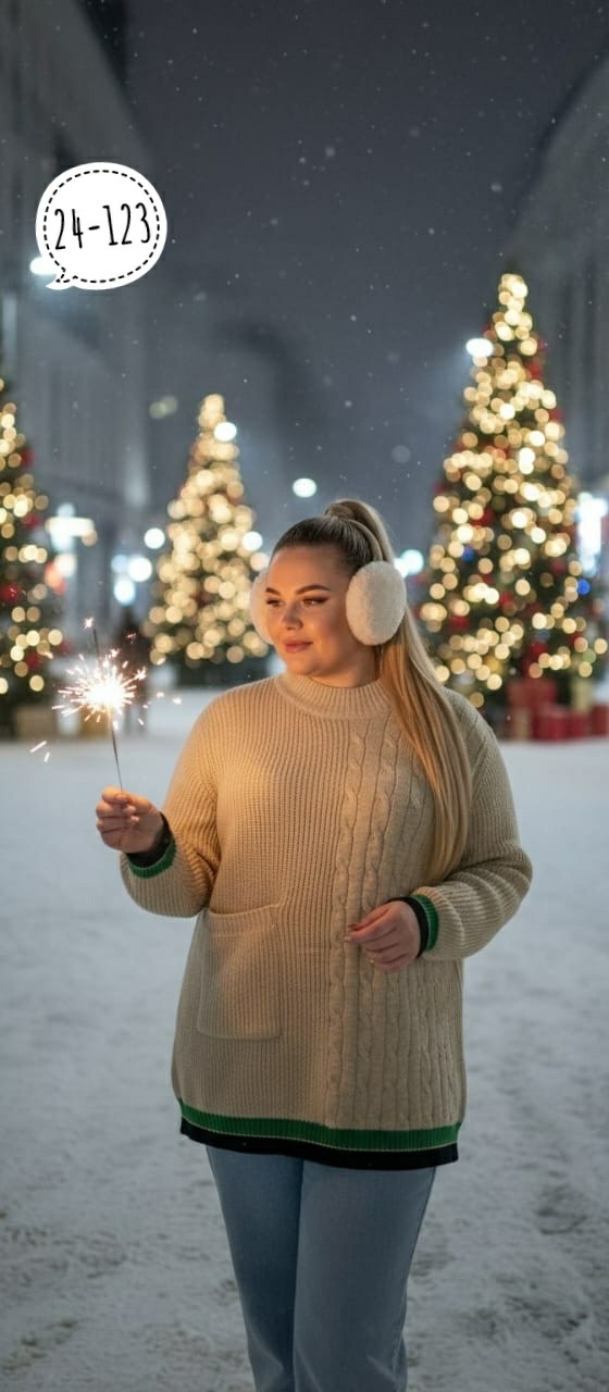 Свитер 23112252