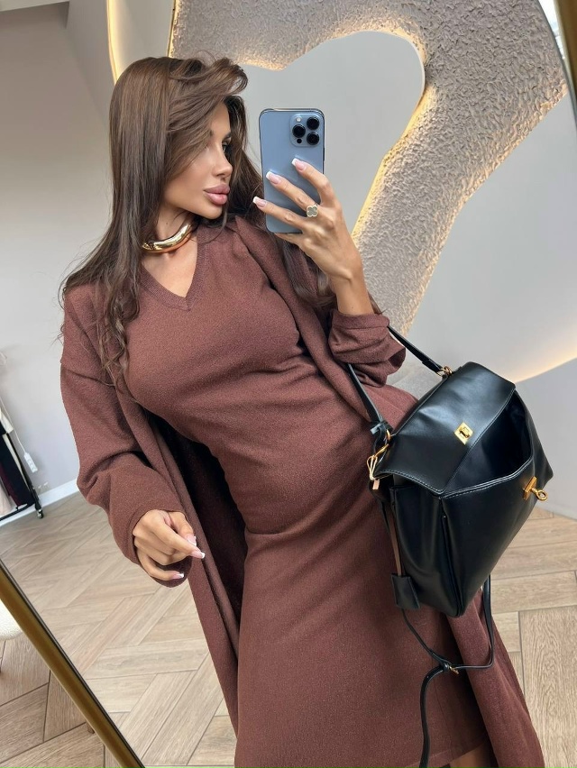 Платье 23112124